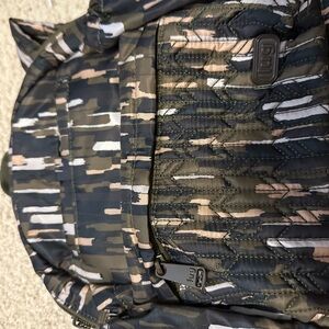 Like new lug mini orbit